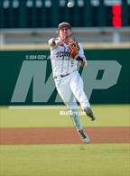 Photo from the gallery "Reagan vs O'Connor (UIL Baseball 6A Region 4 Regional Semifinal)"