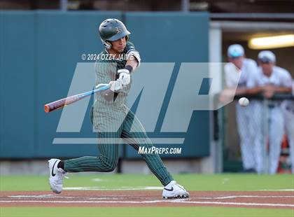 Thumbnail 1 in Reagan vs O'Connor (UIL Baseball 6A Region 4 Regional Semifinal) photogallery.