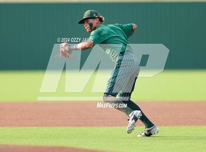 Thumbnail 2 in Reagan vs O'Connor (UIL Baseball 6A Region 4 Regional Semifinal) photogallery.