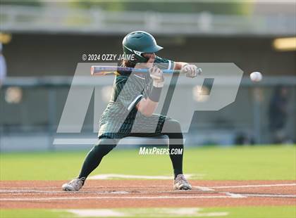 Thumbnail 1 in Reagan vs O'Connor (UIL Baseball 6A Region 4 Regional Semifinal) photogallery.