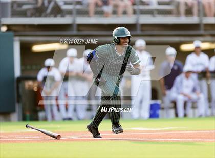 Thumbnail 2 in Reagan vs O'Connor (UIL Baseball 6A Region 4 Regional Semifinal) photogallery.