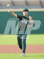 Photo from the gallery "Reagan vs O'Connor (UIL Baseball 6A Region 4 Regional Semifinal)"
