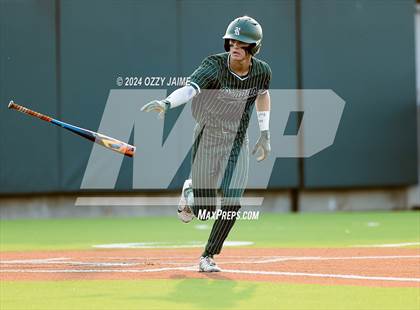 Thumbnail 1 in Reagan vs O'Connor (UIL Baseball 6A Region 4 Regional Semifinal) photogallery.