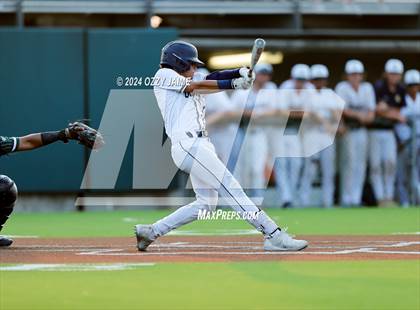 Thumbnail 1 in Reagan vs O'Connor (UIL Baseball 6A Region 4 Regional Semifinal) photogallery.