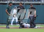Photo from the gallery "Reagan vs O'Connor (UIL Baseball 6A Region 4 Regional Semifinal)"
