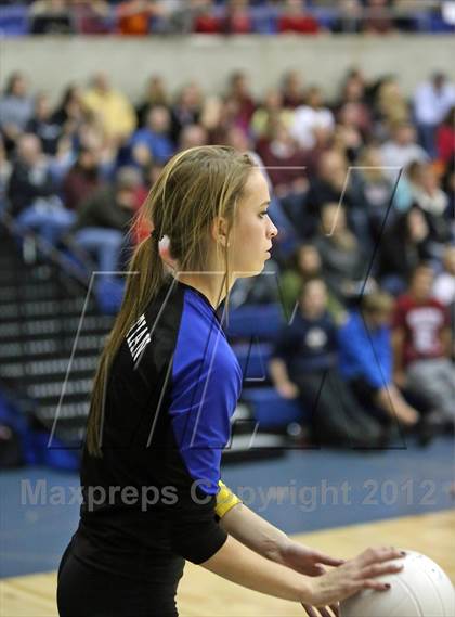 Thumbnail 2 in Bear River vs Ripon Christian (CIF SJS D4 Final) photogallery.