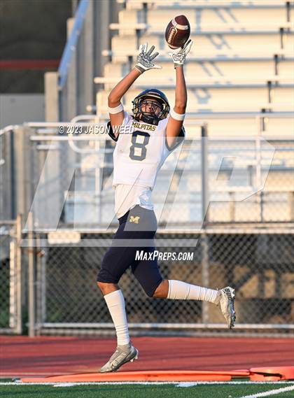 Thumbnail 1 in Milpitas @ California photogallery.