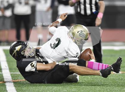 Thumbnail 1 in Brea Olinda @ Canyon photogallery.