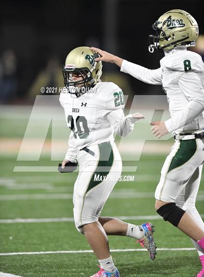 Thumbnail 1 in Brea Olinda @ Canyon photogallery.