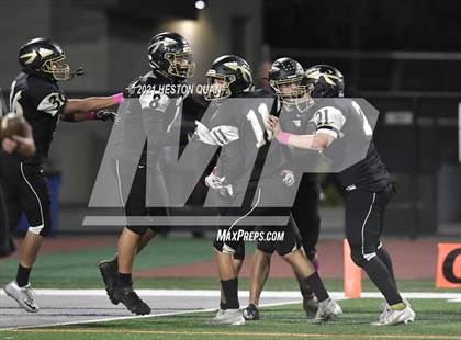 Thumbnail 1 in Brea Olinda @ Canyon photogallery.