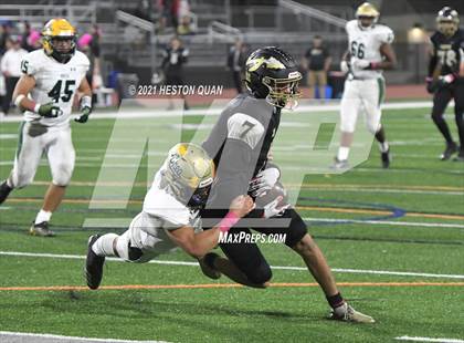 Thumbnail 1 in Brea Olinda @ Canyon photogallery.