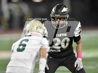 Thumbnail 3 in Brea Olinda @ Canyon photogallery.