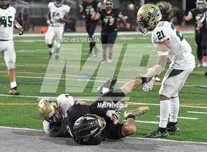 Thumbnail 3 in Brea Olinda @ Canyon photogallery.