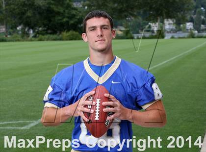Thumbnail 1 in Tahoma (USA Football/MaxPreps Media Day Event) photogallery.