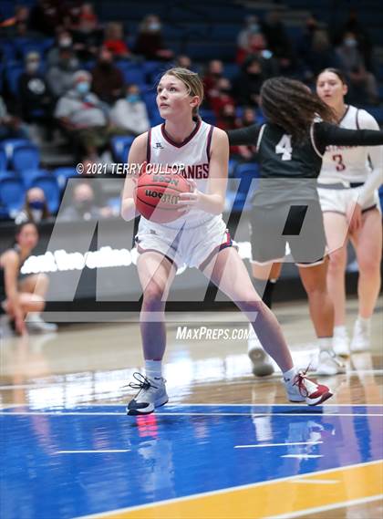 Thumbnail 2 in Lone Peak vs. Herriman (UHSAA 6A Semifinal) photogallery.