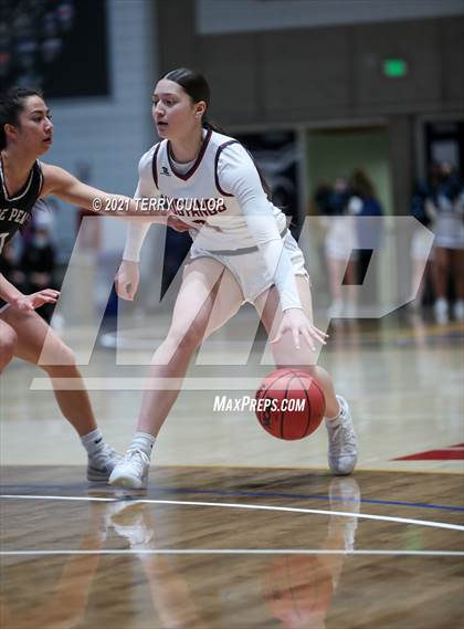 Thumbnail 1 in Lone Peak vs. Herriman (UHSAA 6A Semifinal) photogallery.