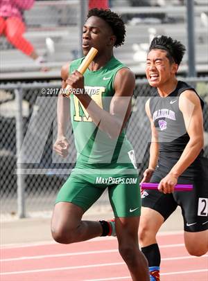 Franklin, Sheldon @ Monterey Trail
