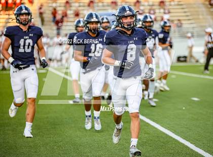 Thumbnail 2 in College Park vs Cinco Ranch photogallery.