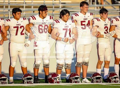 Thumbnail 3 in College Park vs Cinco Ranch photogallery.