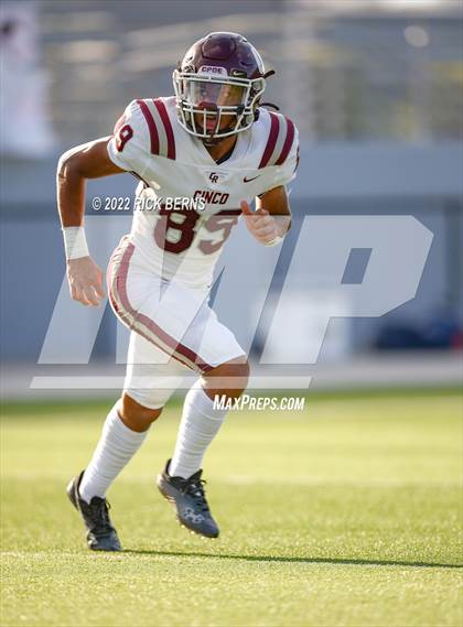 Thumbnail 2 in College Park vs Cinco Ranch photogallery.