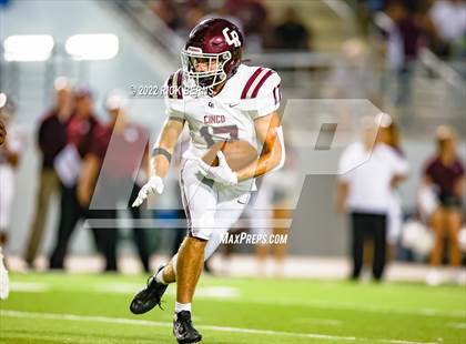 Thumbnail 1 in College Park vs Cinco Ranch photogallery.