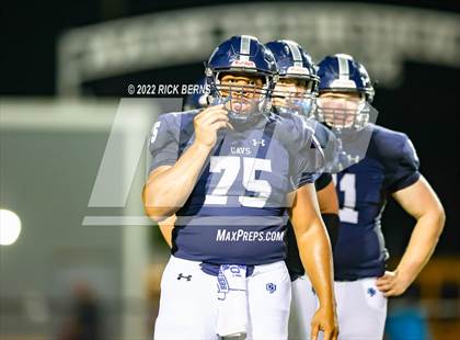 Thumbnail 3 in College Park vs Cinco Ranch photogallery.