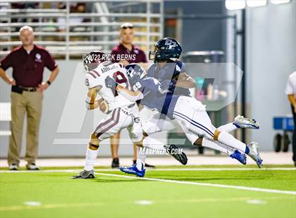 Thumbnail 1 in College Park vs Cinco Ranch photogallery.