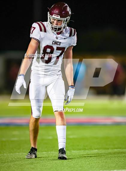 Thumbnail 2 in College Park vs Cinco Ranch photogallery.