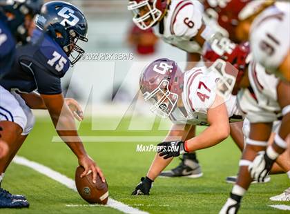 Thumbnail 2 in College Park vs Cinco Ranch photogallery.