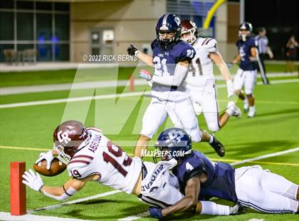 Thumbnail 2 in College Park vs Cinco Ranch photogallery.