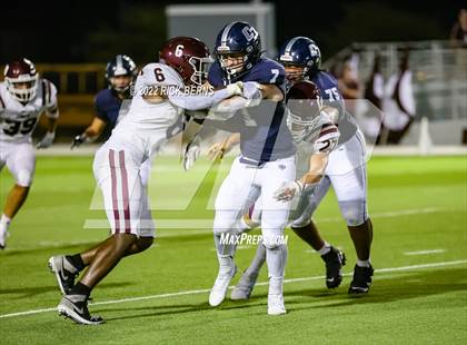 Thumbnail 2 in College Park vs Cinco Ranch photogallery.