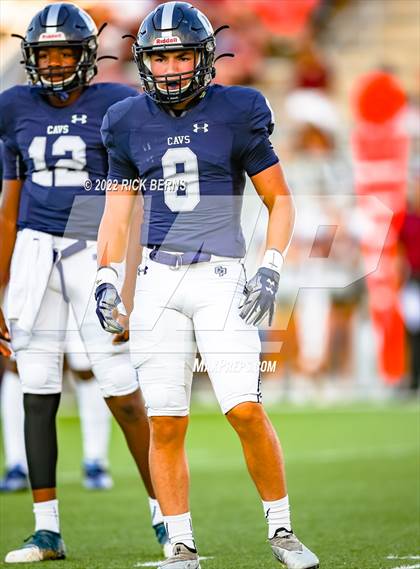 Thumbnail 2 in College Park vs Cinco Ranch photogallery.