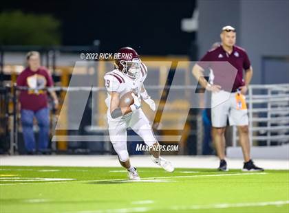 Thumbnail 2 in College Park vs Cinco Ranch photogallery.