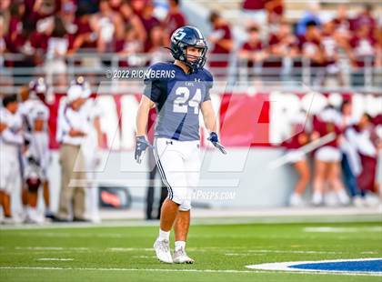 Thumbnail 2 in College Park vs Cinco Ranch photogallery.
