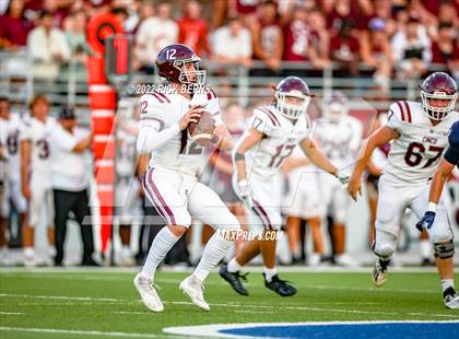 Thumbnail 2 in College Park vs Cinco Ranch photogallery.