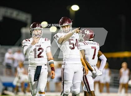 Thumbnail 2 in College Park vs Cinco Ranch photogallery.