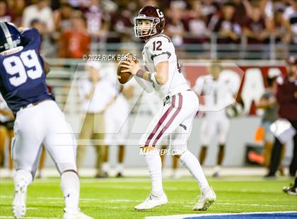 Thumbnail 1 in College Park vs Cinco Ranch photogallery.