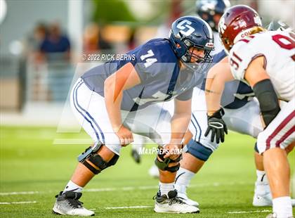 Thumbnail 3 in College Park vs Cinco Ranch photogallery.