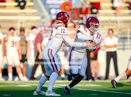 Thumbnail 2 in College Park vs Cinco Ranch photogallery.
