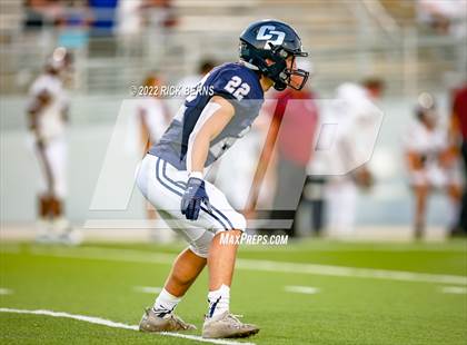 Thumbnail 1 in College Park vs Cinco Ranch photogallery.