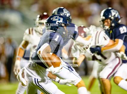 Thumbnail 1 in College Park vs Cinco Ranch photogallery.