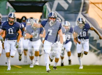 Thumbnail 2 in College Park vs Cinco Ranch photogallery.