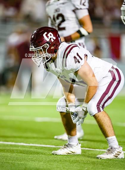 Thumbnail 2 in College Park vs Cinco Ranch photogallery.