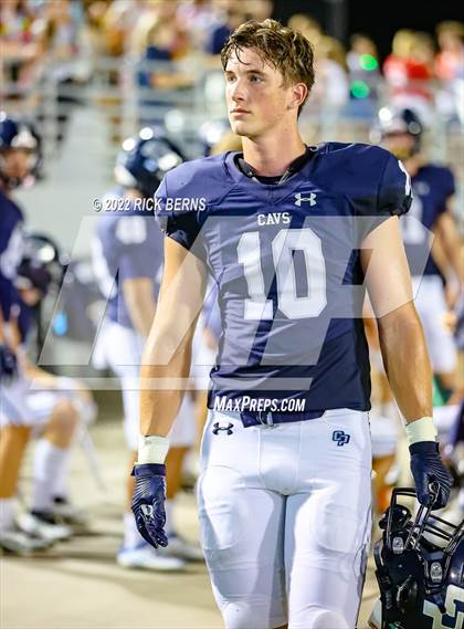 Thumbnail 3 in College Park vs Cinco Ranch photogallery.
