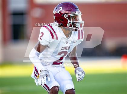Thumbnail 1 in College Park vs Cinco Ranch photogallery.