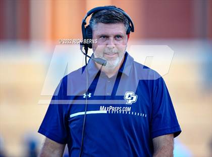 Thumbnail 3 in College Park vs Cinco Ranch photogallery.