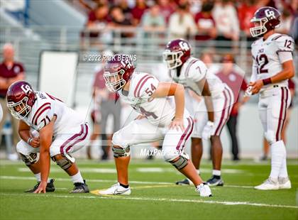 Thumbnail 3 in College Park vs Cinco Ranch photogallery.