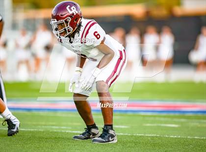 Thumbnail 3 in College Park vs Cinco Ranch photogallery.