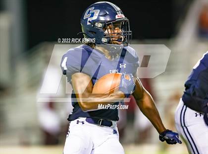 Thumbnail 1 in College Park vs Cinco Ranch photogallery.