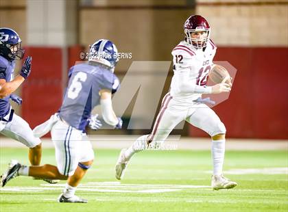 Thumbnail 2 in College Park vs Cinco Ranch photogallery.